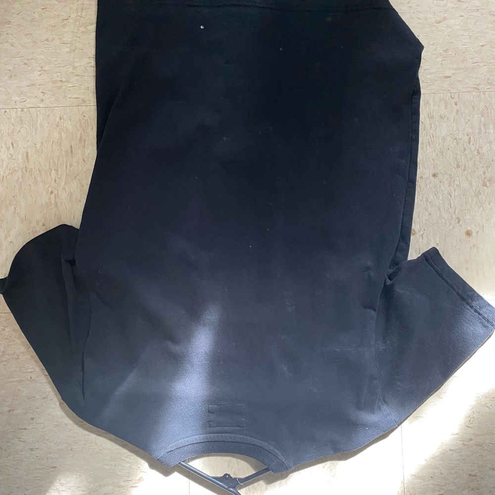 Guess shirt black, size XS.
